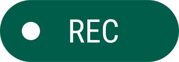 record button PNG, SVG