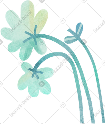 Plants PNG, SVG