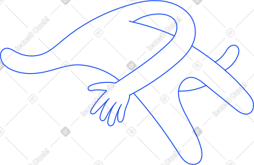 Body PNG, SVG