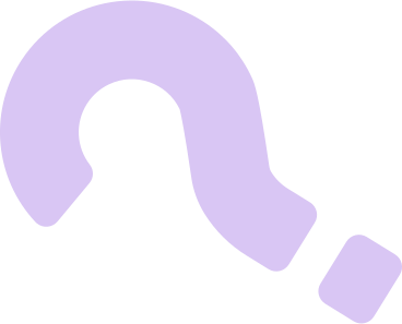 lilac question PNG, SVG