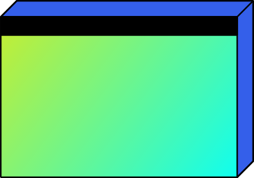 la fenêtre PNG, SVG