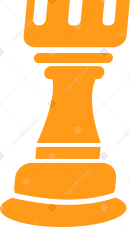 elephant chess Illustration in PNG, SVG