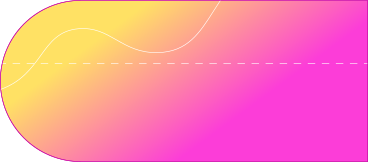 background pink and yellow PNG, SVG
