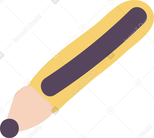 pencil PNG, SVG