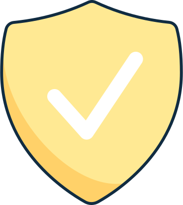 shield with check mark PNG, SVG