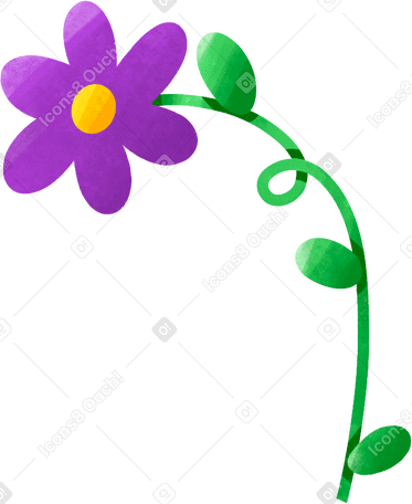 flower PNG, SVG