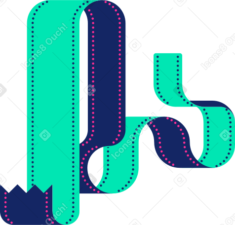 check tape PNG, SVG
