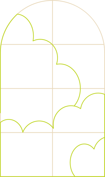 arch window PNG, SVG