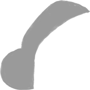Small gray headphones PNG, SVG