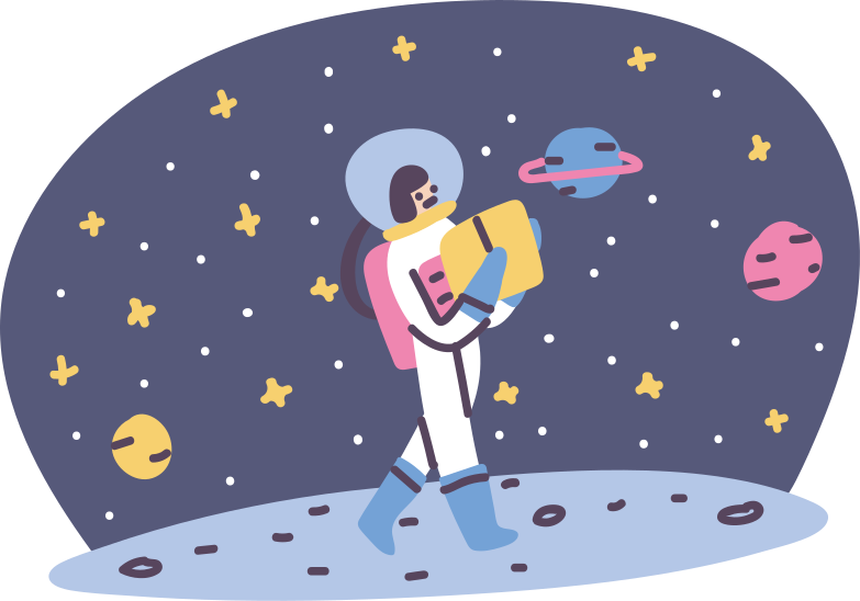 Delivery Clipart illustration in PNG, SVG