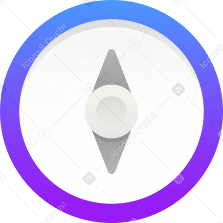 compass PNG, SVG