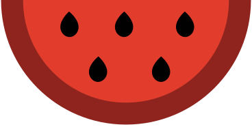 watermelon PNG, SVG