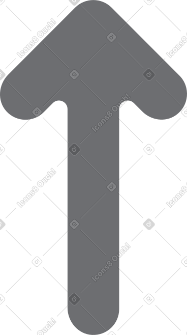 向上箭头图标 PNG, SVG