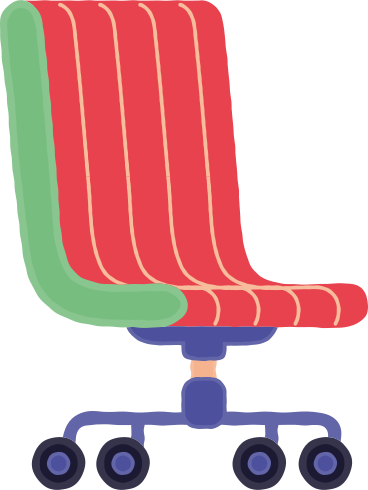 Chair PNG, SVG