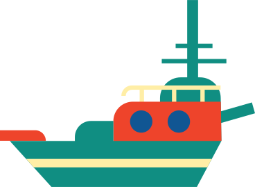 ship PNG, SVG