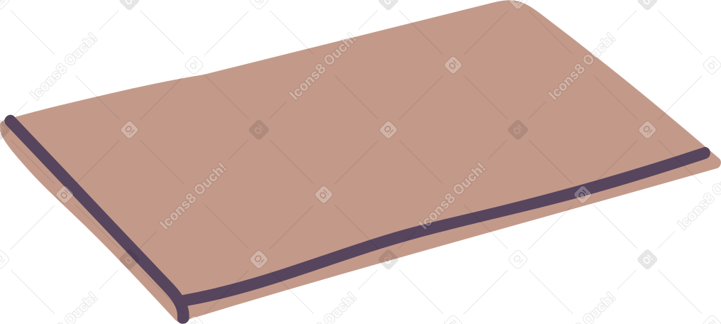 countertop Illustration in PNG, SVG