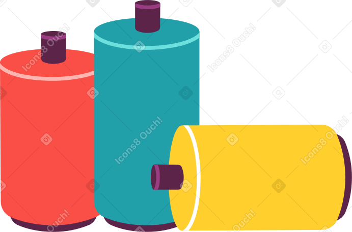 spray paint can PNG, SVG