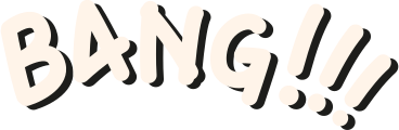 Knall PNG, SVG