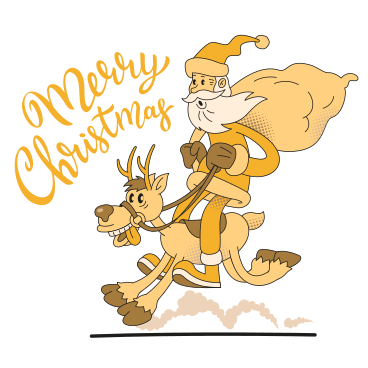 Merry Christmas! PNG, SVG