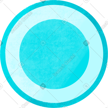 blue plate PNG, SVG