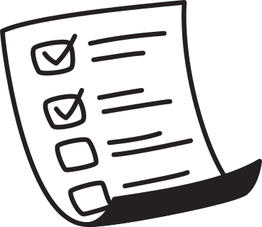 Checklist PNG, SVG