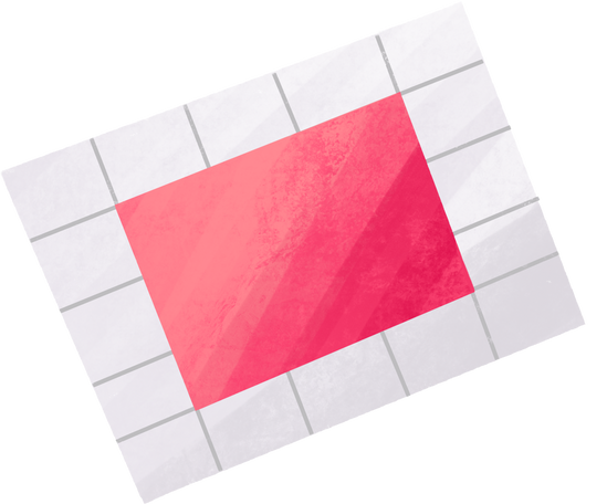 playing on a sheet of paper Illustration in PNG, SVG