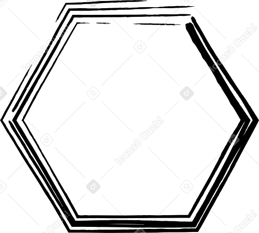 Losange noir PNG, SVG