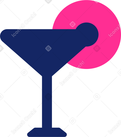 cocktail PNG, SVG