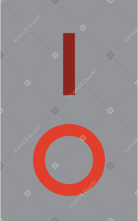 switch Illustration in PNG, SVG