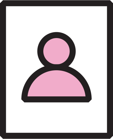 Аватар картинка в PNG, SVG