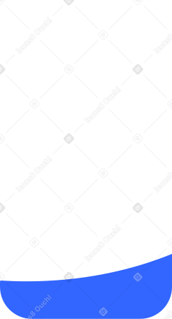 Tazza di matita bianca PNG, SVG