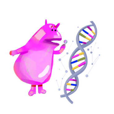 Was ist dna? PNG, SVG