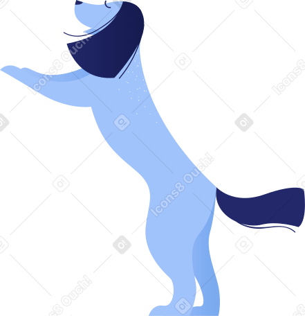 chien PNG, SVG