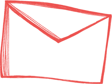 red letter PNG, SVG