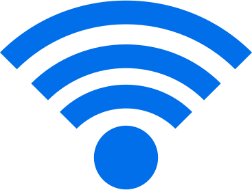 wifi icon PNG, SVG