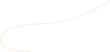 línea de puntos curva PNG, SVG