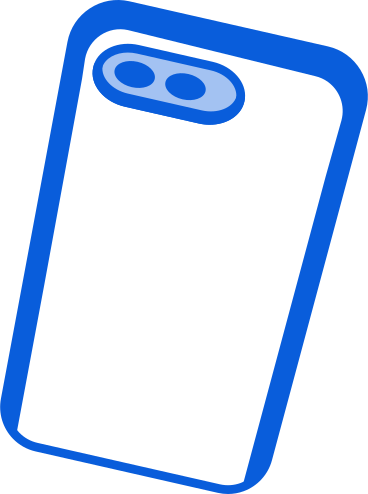 phone with camera PNG, SVG