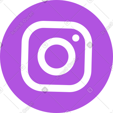 Instagram 图标 PNG, SVG