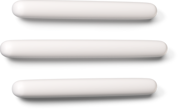 Icona di testo a tre righe girata a destra PNG, SVG
