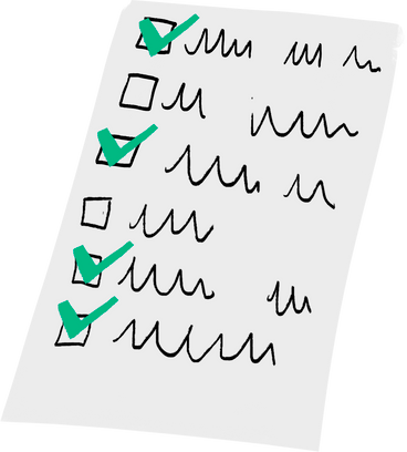 to do list PNG, SVG