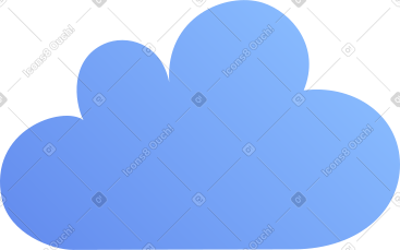 云 PNG, SVG