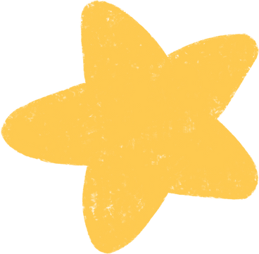 黄色い星 PNG、SVG