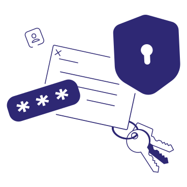 Password manager, information security PNG, SVG