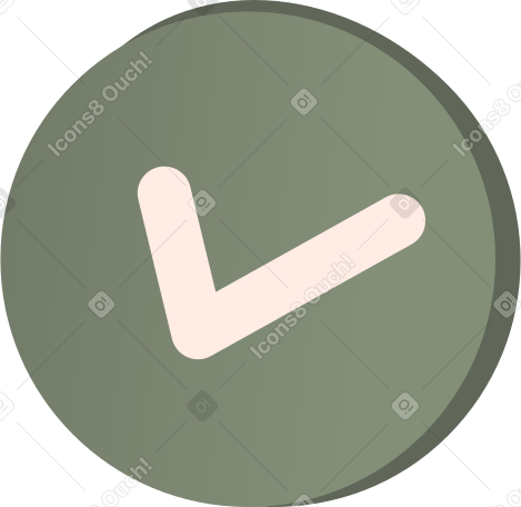 check mark icon PNG, SVG