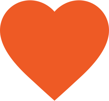 붉은 심장 PNG, SVG