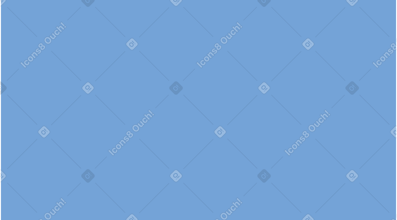 blue rectrangle PNG, SVG