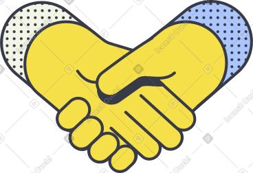 Handshake PNG, SVG