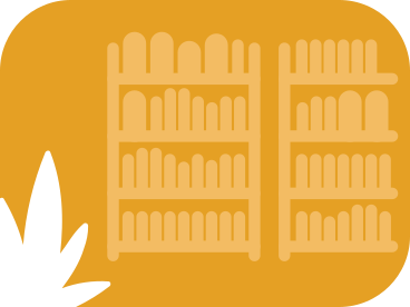 Библиотека в PNG, SVG