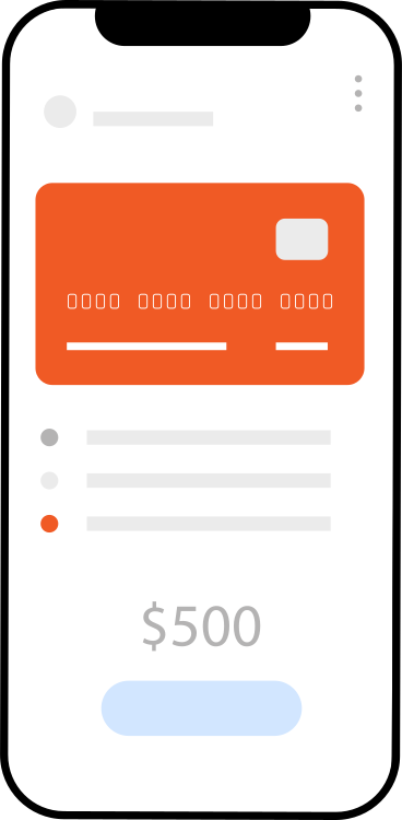 Mobile-banking-schnittstelle PNG, SVG