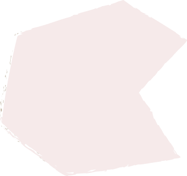 Light pink polygon PNG、SVG
